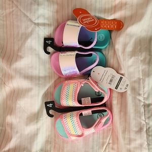 Wonder Nation Girl Shoes